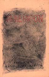 Paholainen käsikirjoituksessa