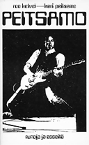 Peitsamo