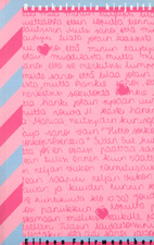 Ranskalaisia kirjeitä