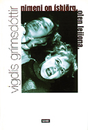 Nimeni on Isbjörg - olen leijona