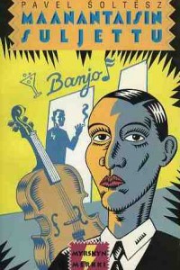 Maanantaisin suljettu