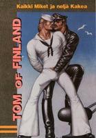 Kaikki Miket ja neljä Kakea