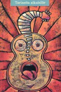 Tarinoita aikuisille