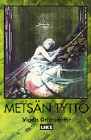 Metsän tyttö