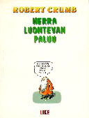 Herra Luontevan paluu