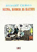 Kiima, kunnia ja kateus