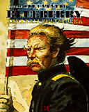 Luutnantti Blueberry 4 — Kenraali Kultatukka