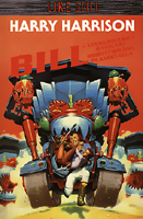 Bill - Linnunradan sankari 2