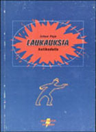 Laukauksia kotikadulla