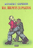 Ilo, hilpeys ja paatos