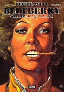 Luutnantti Blueberry 5 - Chihuahua Pearl