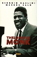 Thelonious Monk