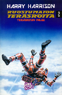 Ruostumaton teräsrotta 2