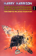 Ruostumaton teräsrotta 3