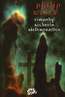 Timothy Archerin sielunvaellus