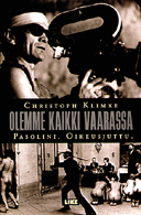 Olemme kaikki vaarassa