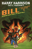 Bill - Linnunradan sankari 5