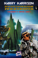 Ruostumaton teräsrotta 4