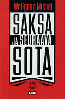 Saksa ja seuraava sota