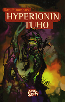 Hyperionin tuho