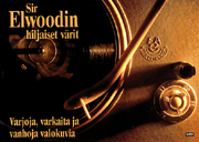 Varjoja, varkaita ja vanhoja valokuvia