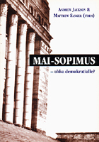 MAI-sopimus - uhka demokratialle?