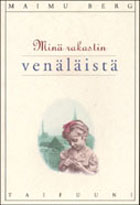 Minä rakastin venäläistä