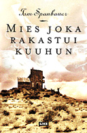 Mies joka rakastui kuuhun