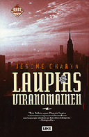 Laupias viranomainen