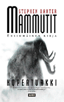 Mammutit I - Hopeaturkki