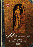 Miekkamestari