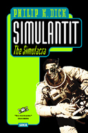 Simulantit