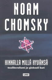 Hinnalla millä hyvänsä