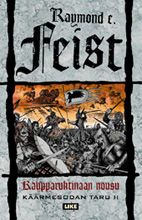 Käärmesodan taru II