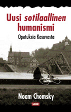 Uusi sotilaallinen humanismi