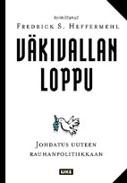 Väkivallan loppu