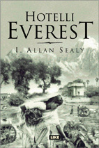 Hotelli Everest