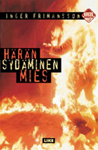 Häränsydäminen mies