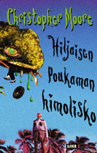 Hiljaisen poukaman himolisko