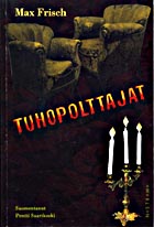 Tuhopolttajat