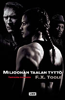 Miljoonan taalan tyttö