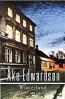 Winterland – rikostarinoita