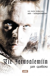 Tie Jerusalemiin (up)