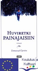 Huviretki painajaisiin