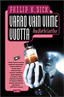 Varro vain viime vuotta