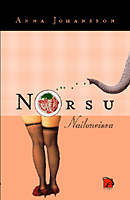 Norsu nailoneissa