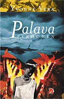 Palava perhonen