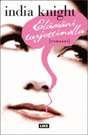 Elämäni tarjottimella