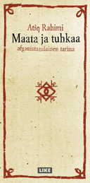 Maata ja tuhkaa - Tarina Afganistanista