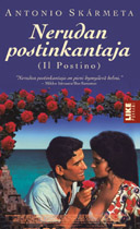 Nerudan postinkantaja (p)